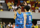 岡田優介選手がスリーポイントシュート4本で牽引。アローズレギュラーシーズン最終節八王子戦GAME1を勝利。