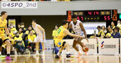 【ゲームレポート】育実選手の“魂のスティール”＆ブースターディフェンスが呼び込んだ。新年四国ダービーホーム初戦を勝利。