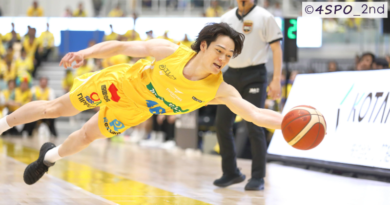 保護中: 【ゲームレポート】アローズ、金沢の堅守に苦しみ1勝1敗に。明日、運命のGAME3へ。