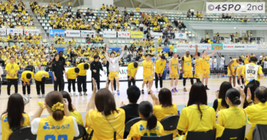 保護中: 【ゲームレポート】ファイナル矛盾対決が決着。アローズ初優勝にあと一歩。