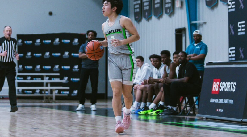 【インタビュー】夢へと続く道―香川が生んだ少年。糸川光希選手がNCAA Division I・イーストテネシー州立大へ