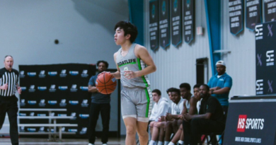 【インタビュー】夢へと続く道―香川が生んだ少年。糸川光希選手がNCAA Division I・イーストテネシー州立大へ