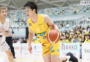 【ゲームレポート】連勝ならず。ブースターの声援背に猛追のアローズ、鹿児島の壁を崩せず