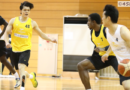 【プレビュー】努力を、40分間。Bワン初勝利から3日、アローズは鹿児島戦へ。